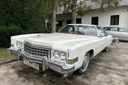 Cadillac Eldorado Gebrauchtwagen