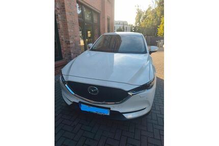 Mazda CX-5 Gebrauchtwagen