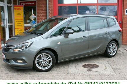 Opel Zafira Gebrauchtwagen