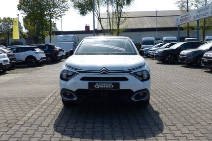 Citroen C4 Gebrauchtwagen