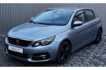 Peugeot 308 Gebrauchtwagen