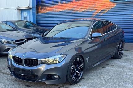 BMW 330 Gran Turismo Gebrauchtwagen