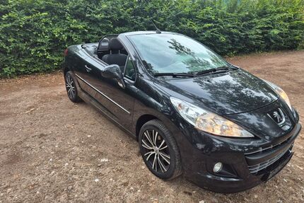 Peugeot 207 Gebrauchtwagen