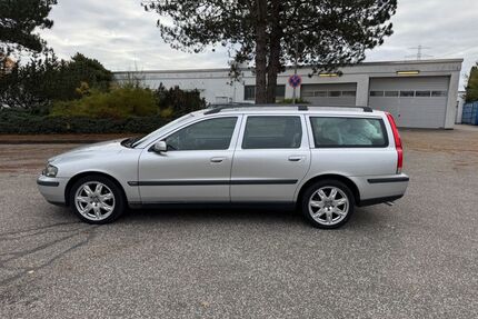 Volvo V70 Gebrauchtwagen