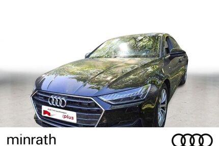 Audi A7 Gebrauchtwagen