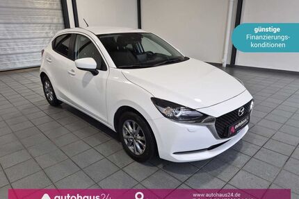 Mazda 2 Gebrauchtwagen
