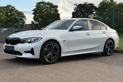 BMW 320 Gebrauchtwagen