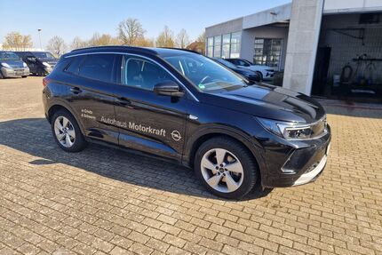 Opel Grandland (X) Gebrauchtwagen