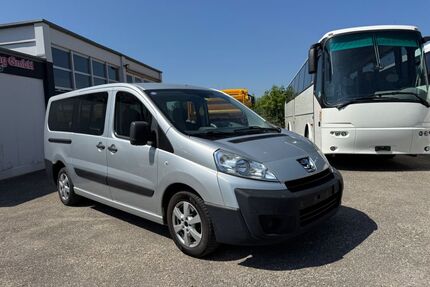 Peugeot Expert Tepee Gebrauchtwagen