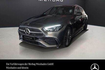Mercedes-Benz C 180 Gebrauchtwagen