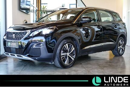 Peugeot 5008 Gebrauchtwagen