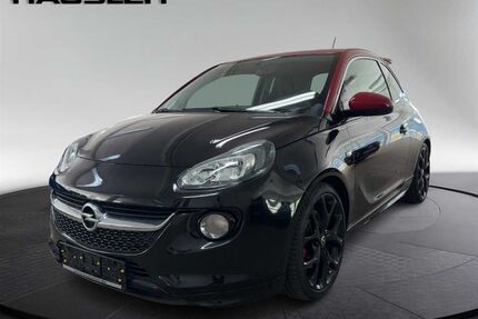 Opel Adam Gebrauchtwagen