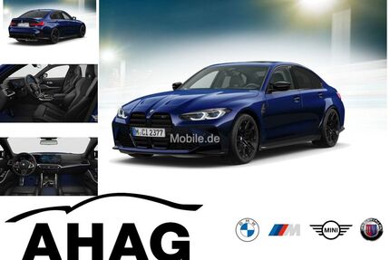BMW M3 Gebrauchtwagen