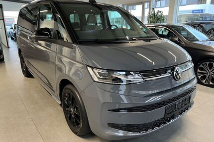 VW T7 Multivan Gebrauchtwagen