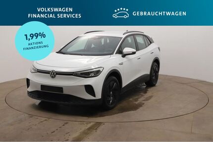 VW ID.4 