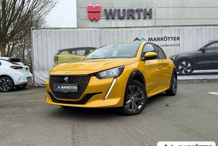 Peugeot 208 Gebrauchtwagen