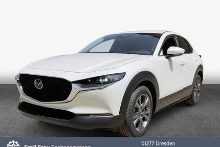 Mazda CX-30 Gebrauchtwagen