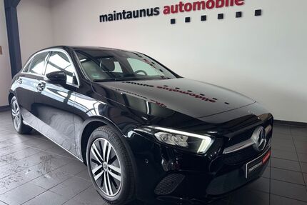 Mercedes-Benz A 180 Gebrauchtwagen