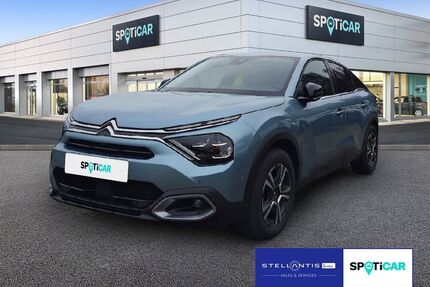 Citroen C4 Gebrauchtwagen