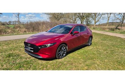 Mazda 3 Gebrauchtwagen