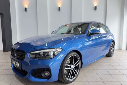 BMW 118 Gebrauchtwagen
