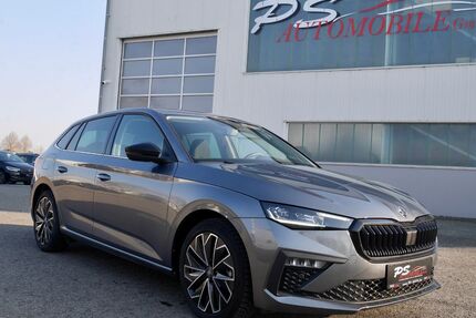 Skoda Scala Gebrauchtwagen