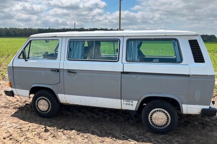 VW T3 andere Gebrauchtwagen