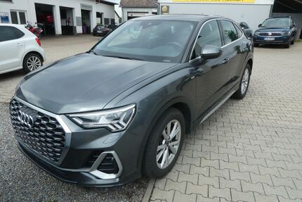 Audi Q3 Gebrauchtwagen