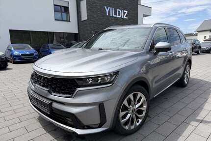 Kia Sorento Gebrauchtwagen
