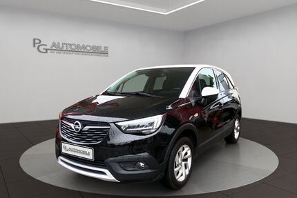 Opel Crossland (X) Gebrauchtwagen