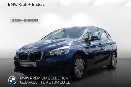BMW 218 Active Tourer Gebrauchtwagen