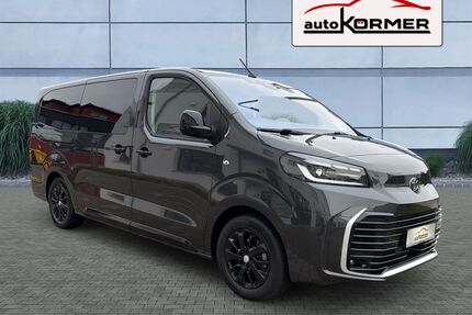 Toyota Proace (Verso) Gebrauchtwagen