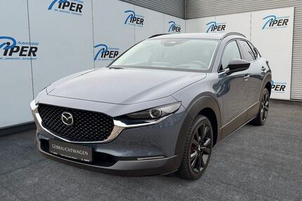 Mazda CX-30 Gebrauchtwagen