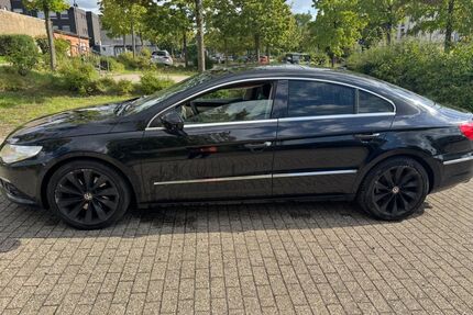 VW CC Gebrauchtwagen