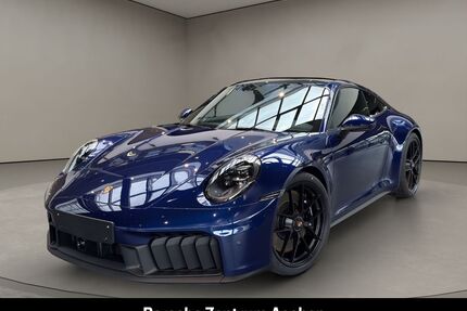 Porsche 992 Gebrauchtwagen