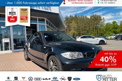 BMW 120 Gebrauchtwagen
