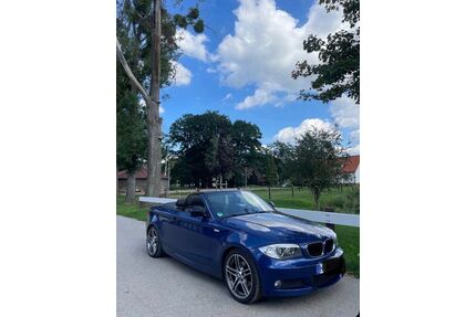 BMW 118 Gebrauchtwagen