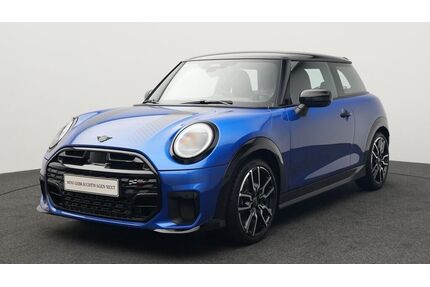 Mini Cooper C Gebrauchtwagen