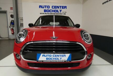 Mini Cooper Gebrauchtwagen