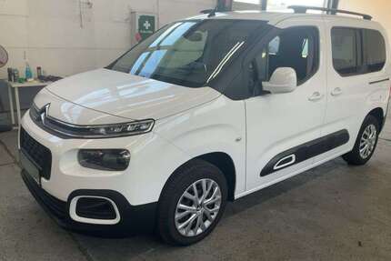 Citroen Berlingo Gebrauchtwagen