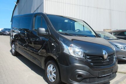 Renault Trafic Gebrauchtwagen