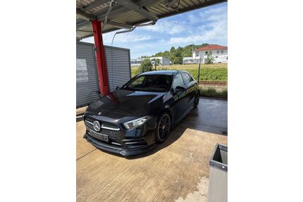 Mercedes-Benz A 250 Gebrauchtwagen