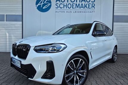 BMW X3 M40 Gebrauchtwagen