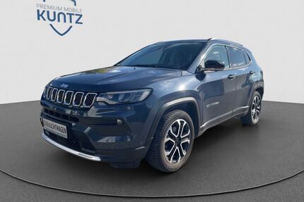 Jeep Compass Gebrauchtwagen