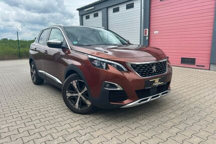 Peugeot 3008 Gebrauchtwagen