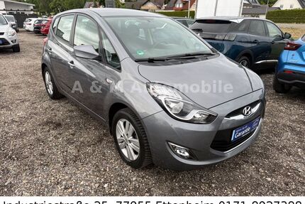 Hyundai ix20 Gebrauchtwagen