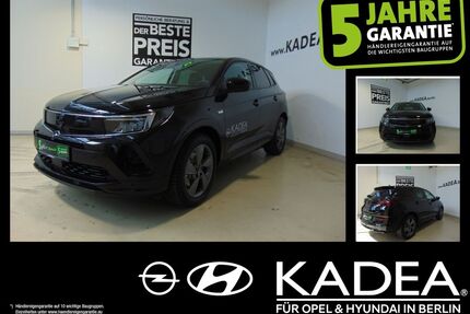 Opel Grandland (X) Gebrauchtwagen