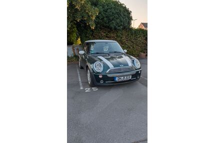 Mini Cooper Gebrauchtwagen