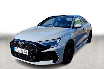 Audi RS3 Gebrauchtwagen