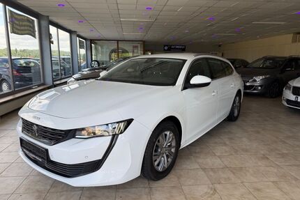 Peugeot 508 Gebrauchtwagen